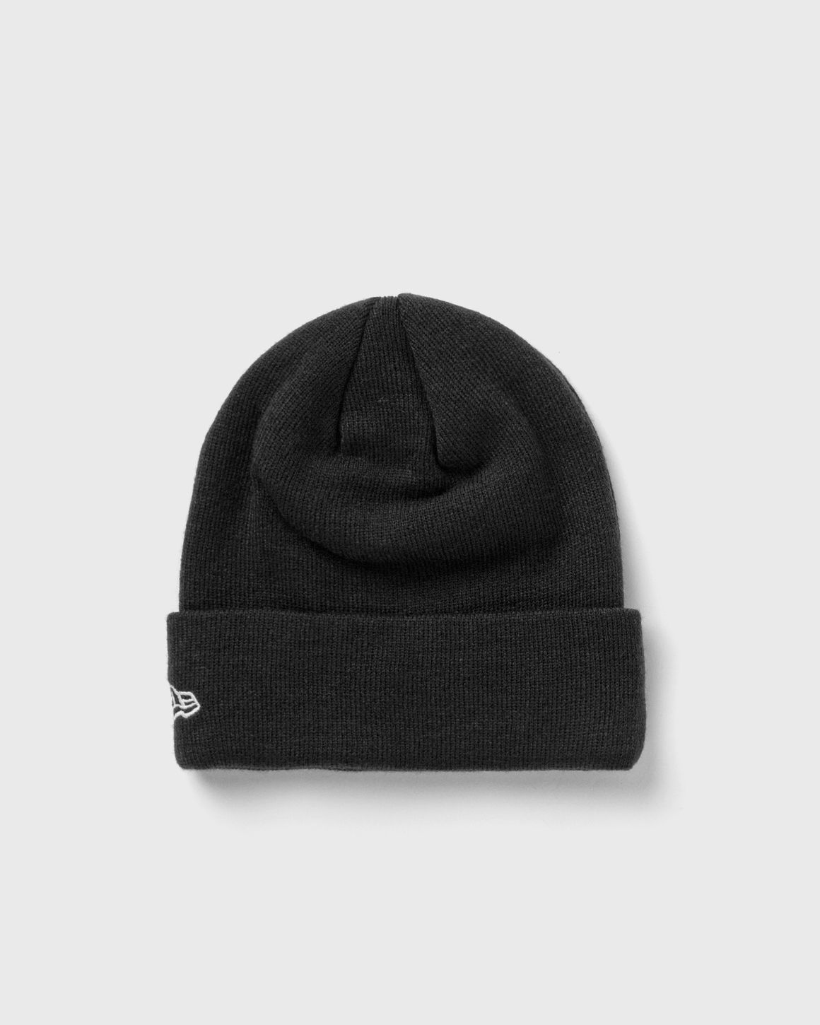◆MLB Korea◆ Soft Blended Mid Beanie NY Charcoal Gray 3ABNB New Jelly Mid Beanie NEW YORK YANKEES - MLB KOREA