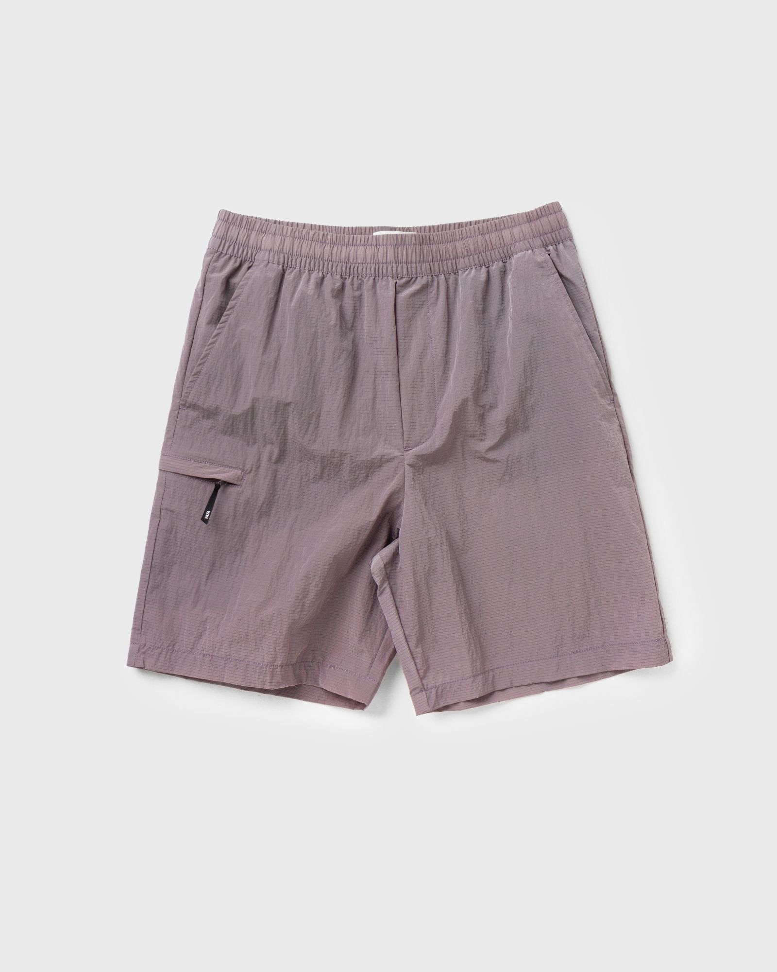 Ollie nylon shorts