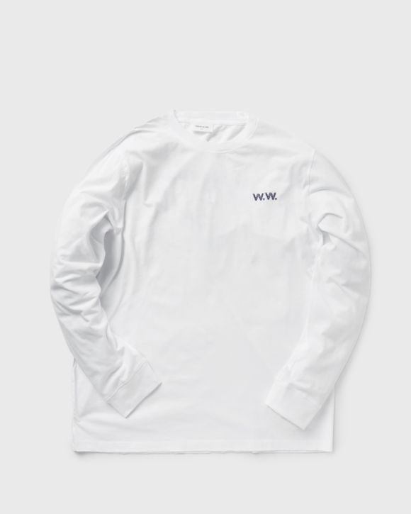 Mark Jon Pilkington Longsleeve