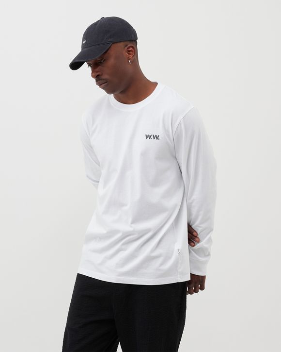 Mark Jon Pilkington Longsleeve