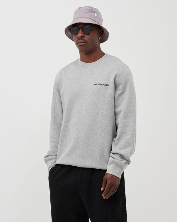 Hugh Logo Sweatshirt