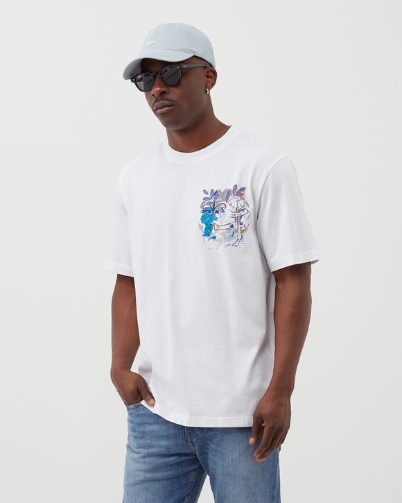 Bobby Jon Pilkington Tee