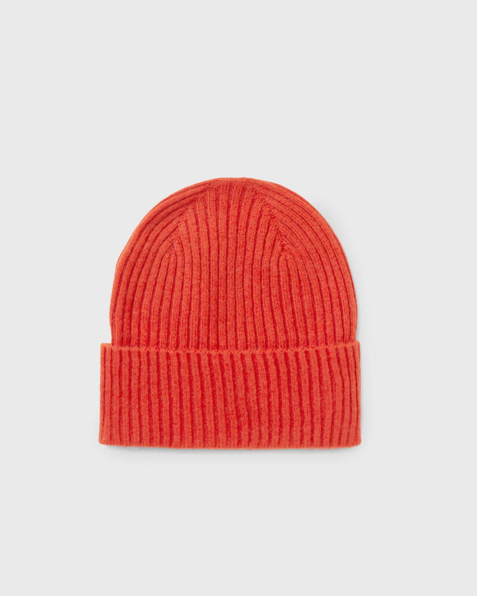 Luca Brushed Lambswool Beanie
