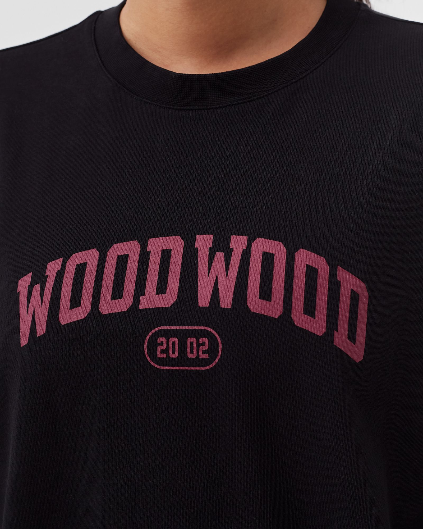 WMNS Astrid IVY Longsleeve