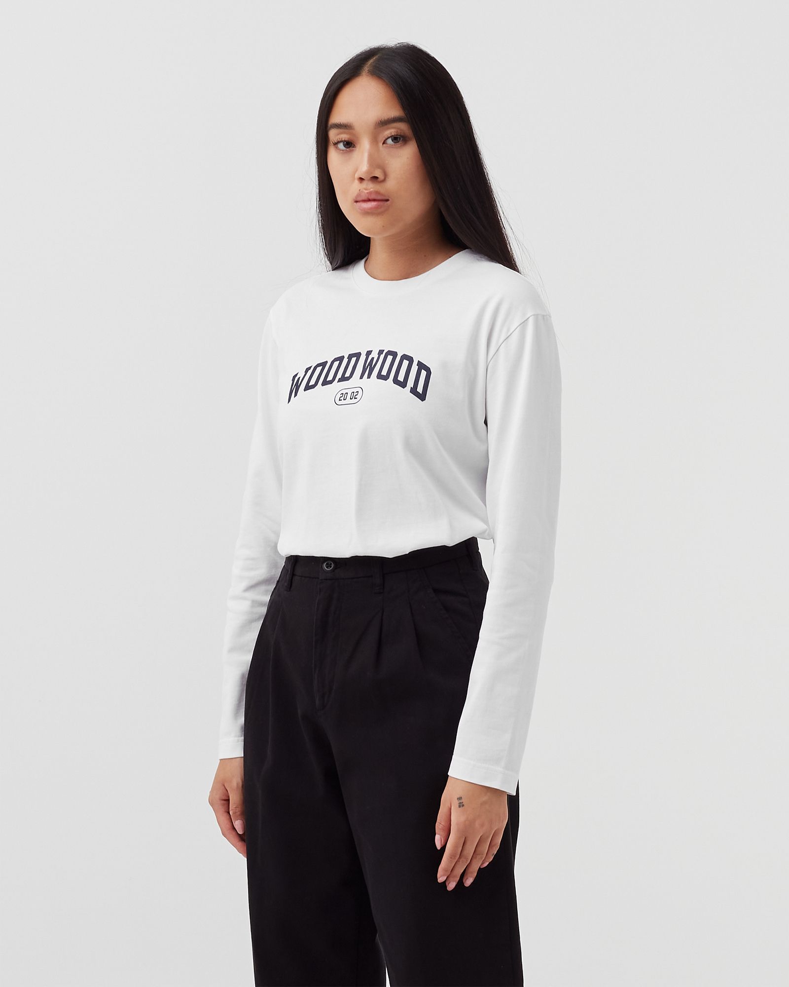 WMNS Astrid IVY Longsleeve