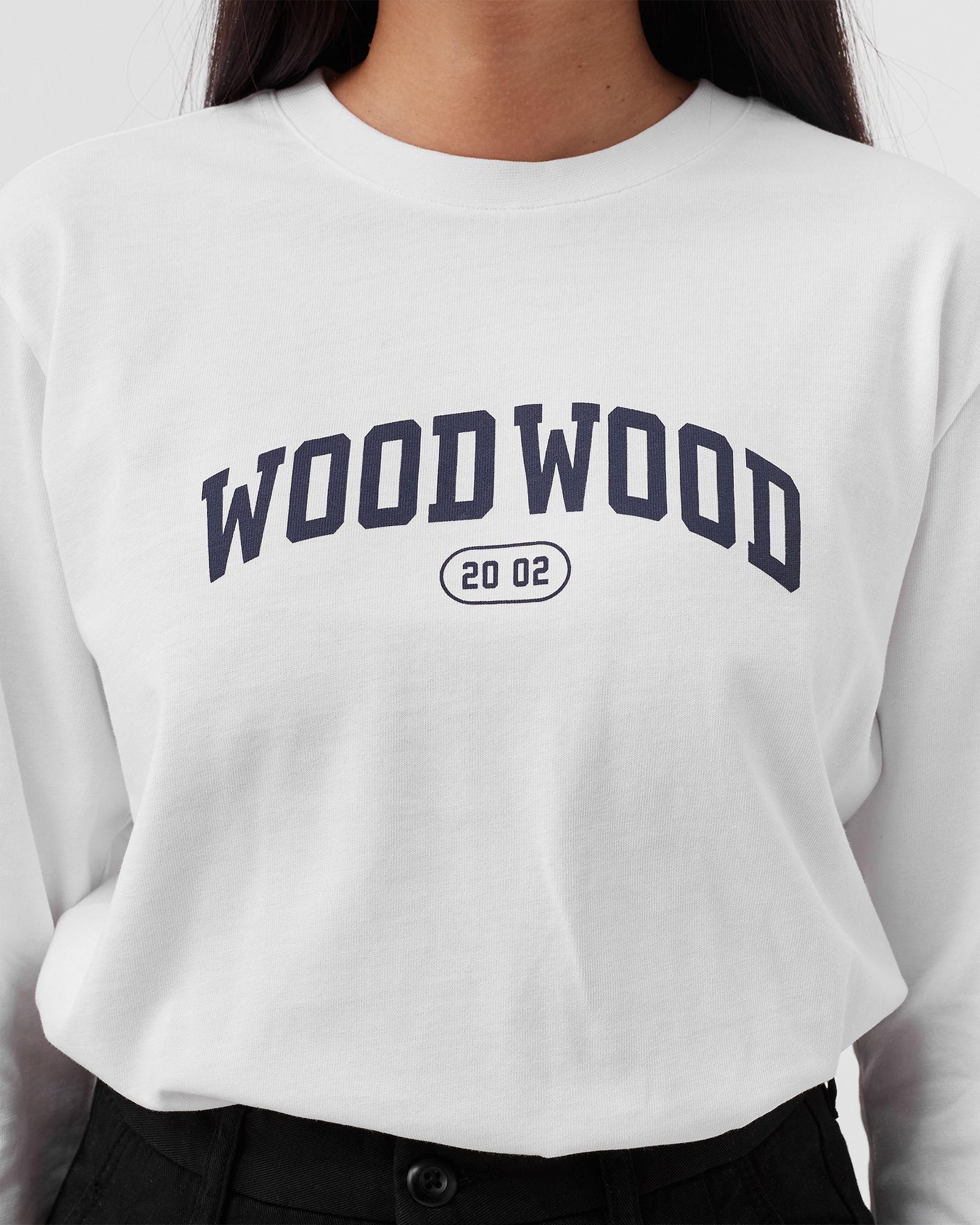 WMNS Astrid IVY Longsleeve