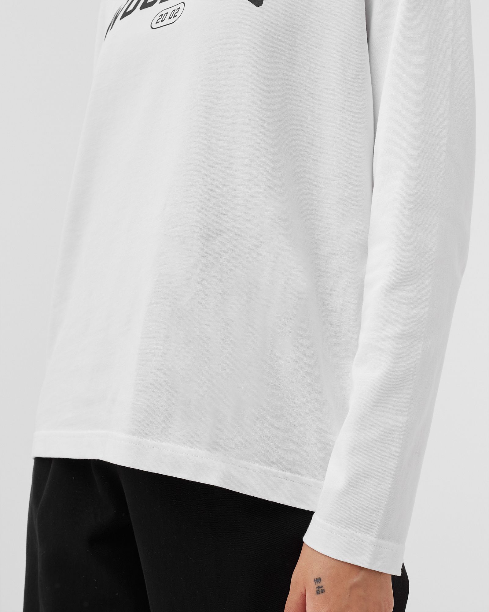 WMNS Astrid IVY Longsleeve