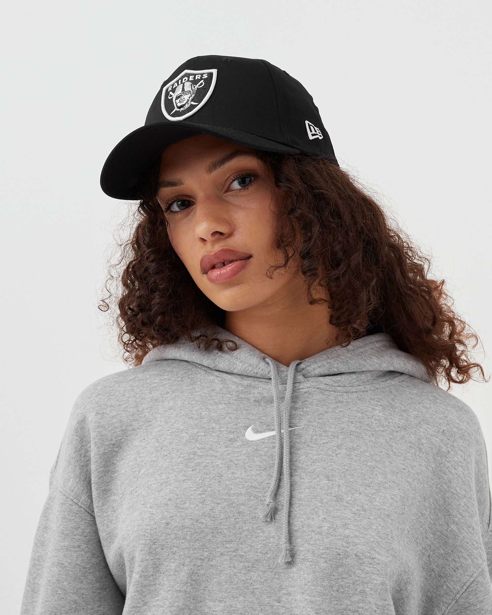 9FIFTY LAS VEGAS RAIDERS STRETCH SNAP CAP
