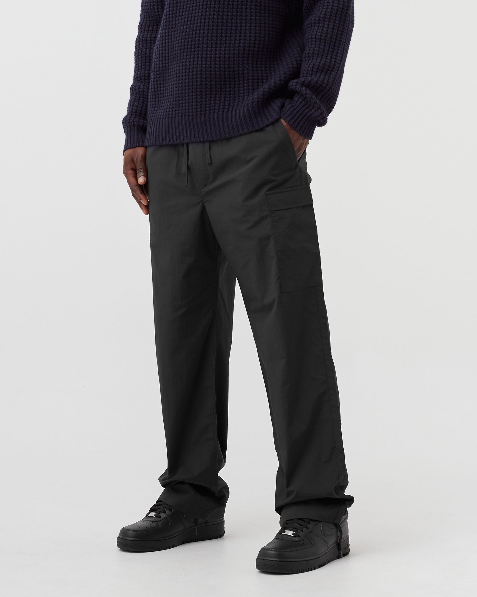 Halsey Tech Trousers