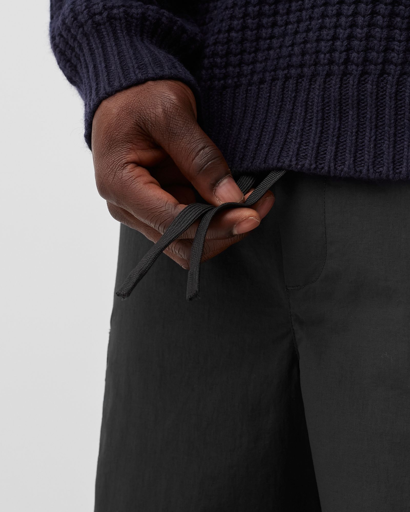 Halsey Tech Trousers