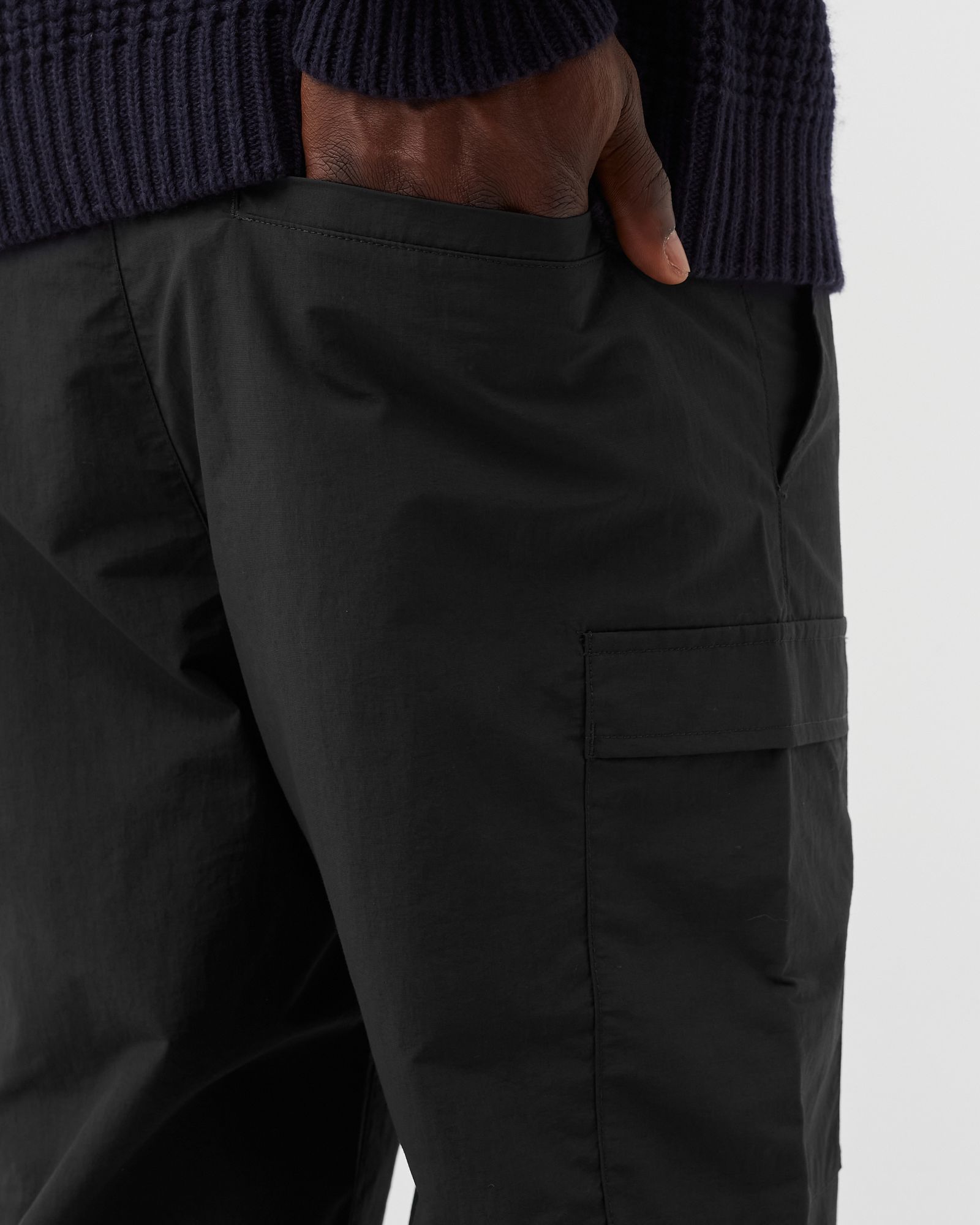 Halsey Tech Trousers