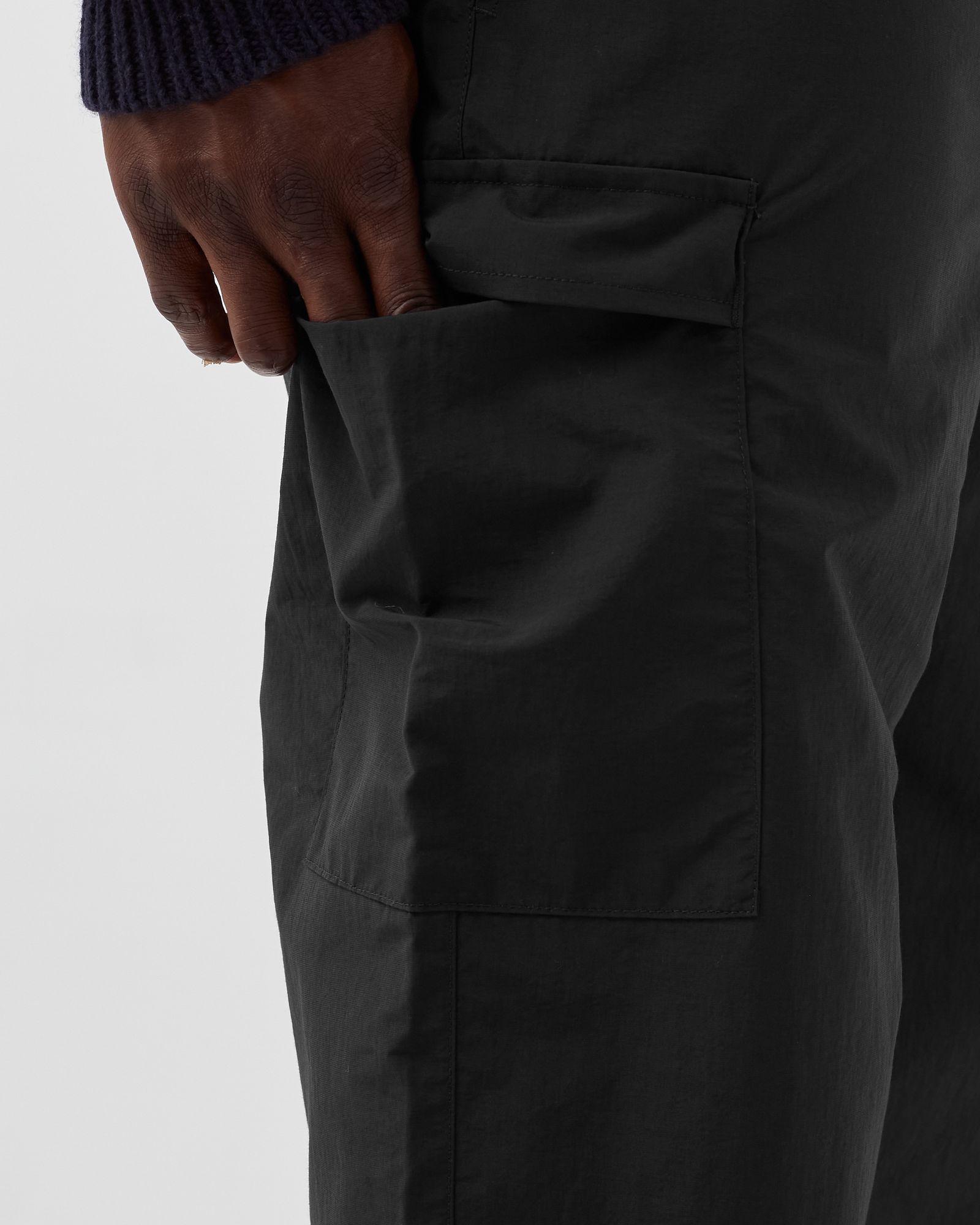 Halsey Tech Trousers