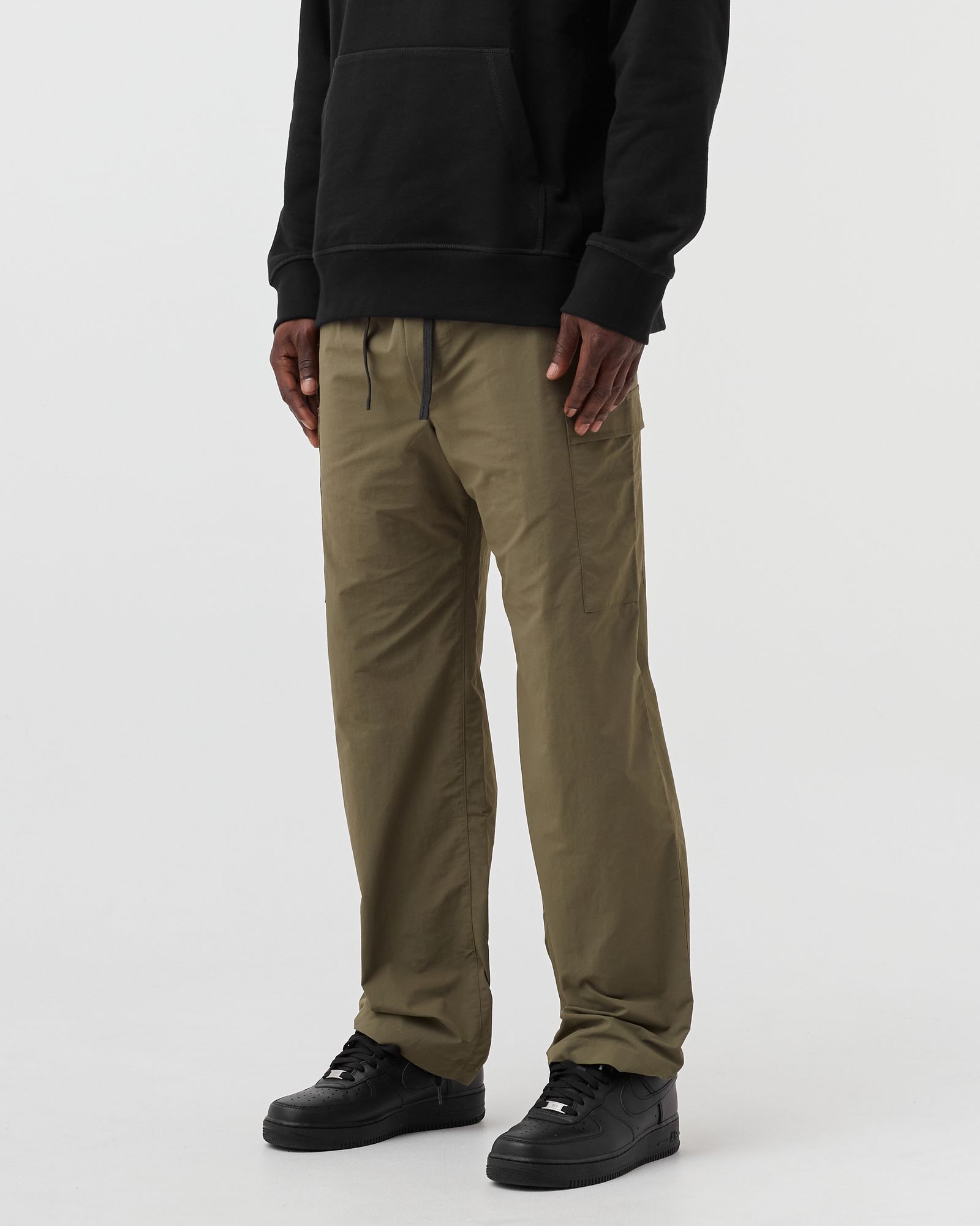 Halsey Tech Trousers