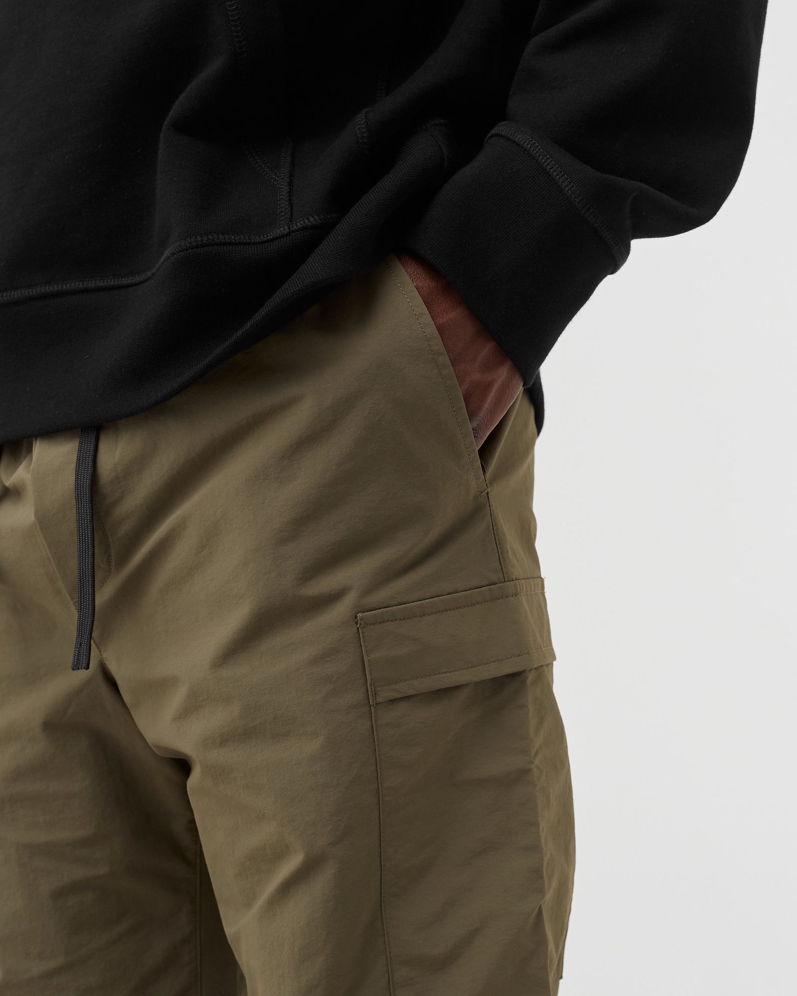 Halsey Tech Trousers