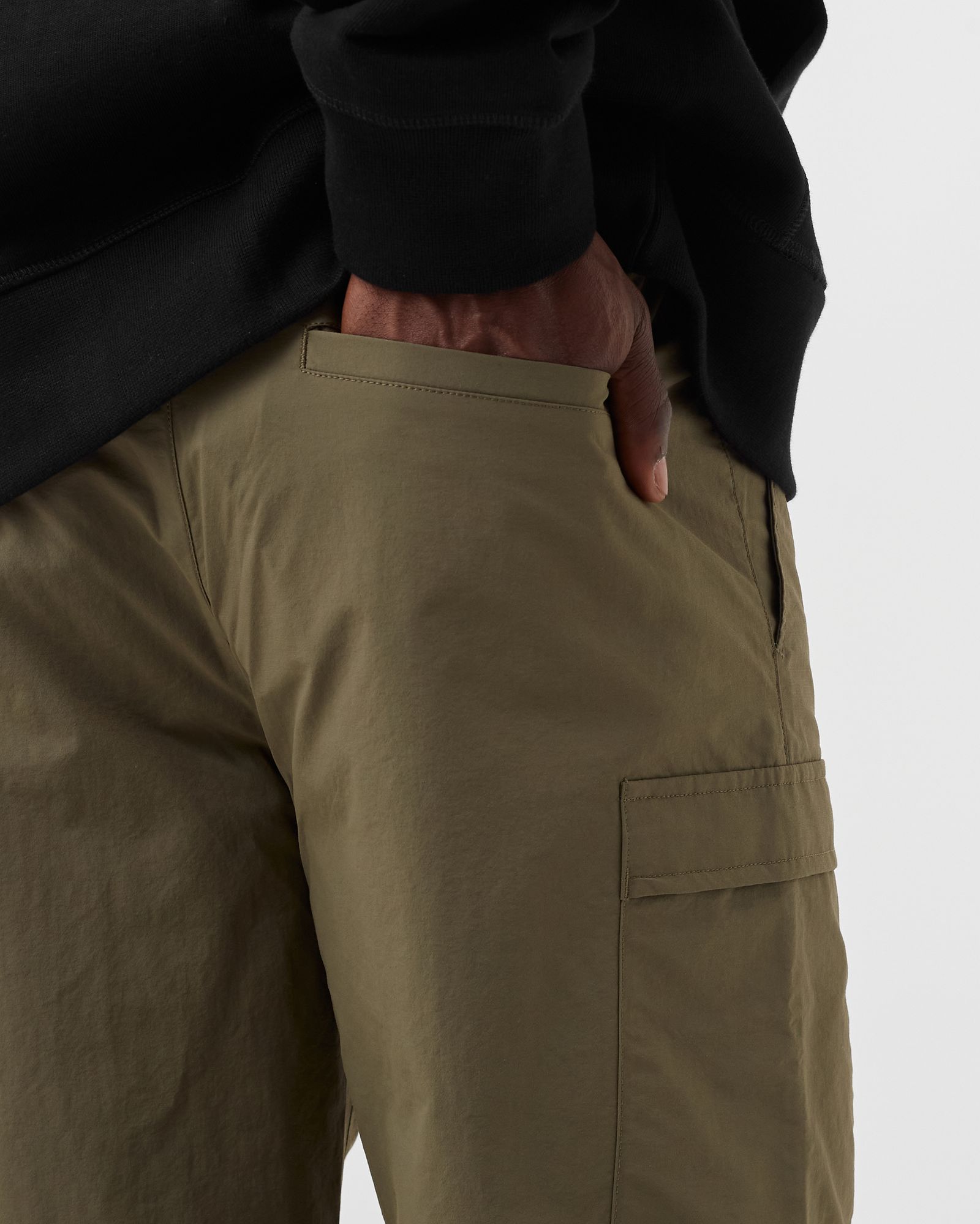 Halsey Tech Trousers