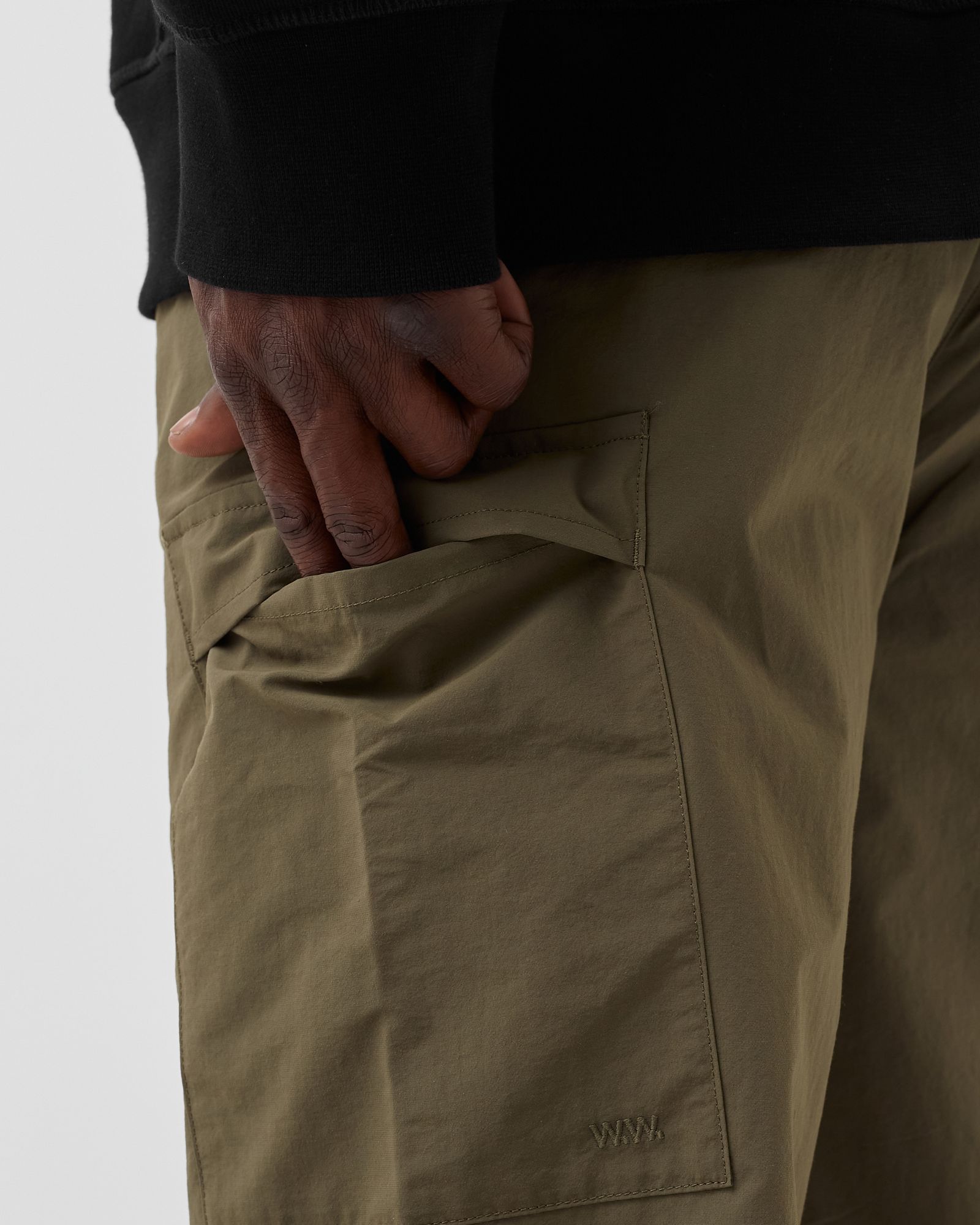 Halsey Tech Trousers