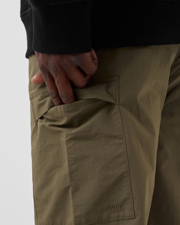 Halsey Tech Trousers