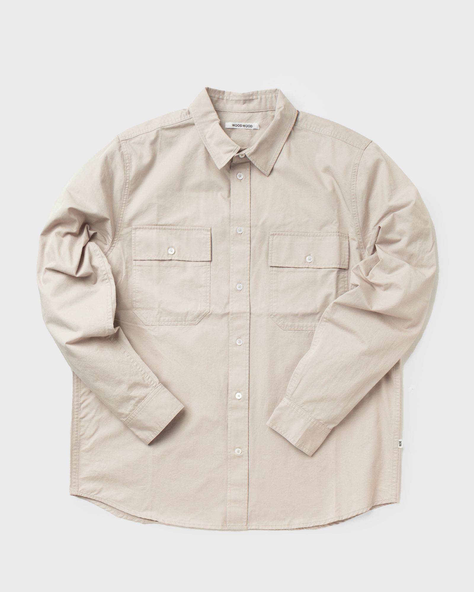 Avenir Twill Shirt