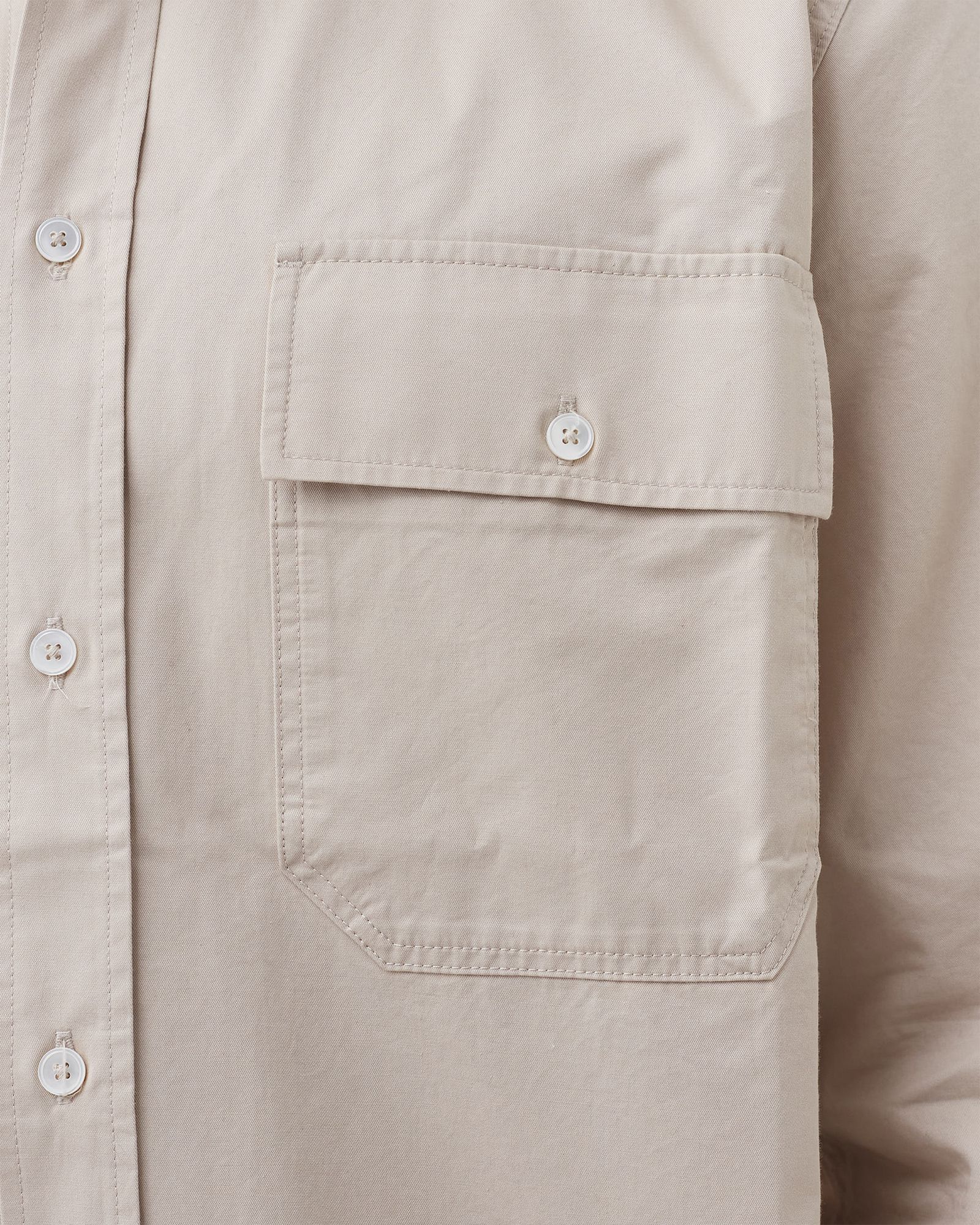 Avenir Twill Shirt