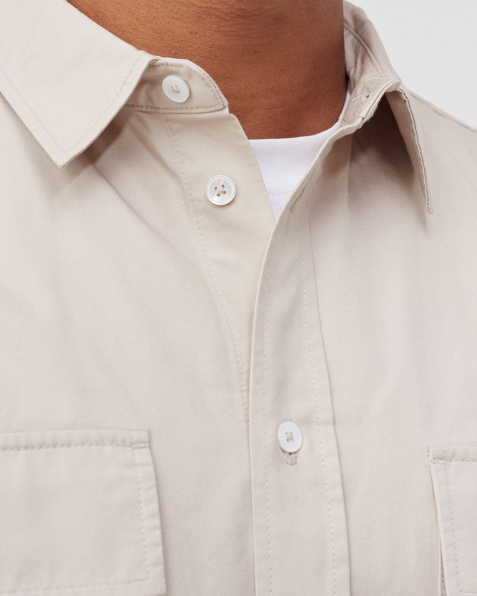 Avenir Twill Shirt