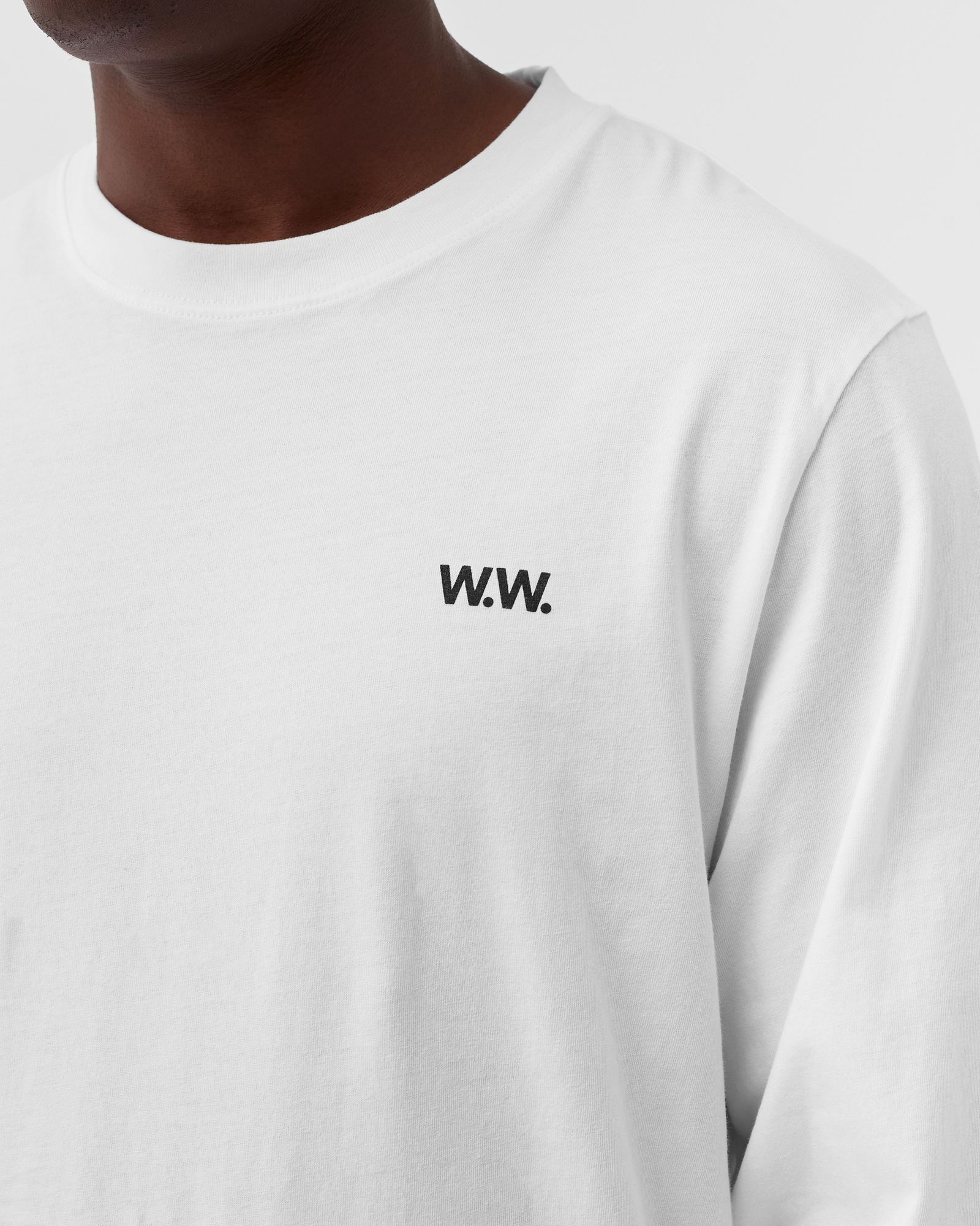 Mark vortex Longsleeve