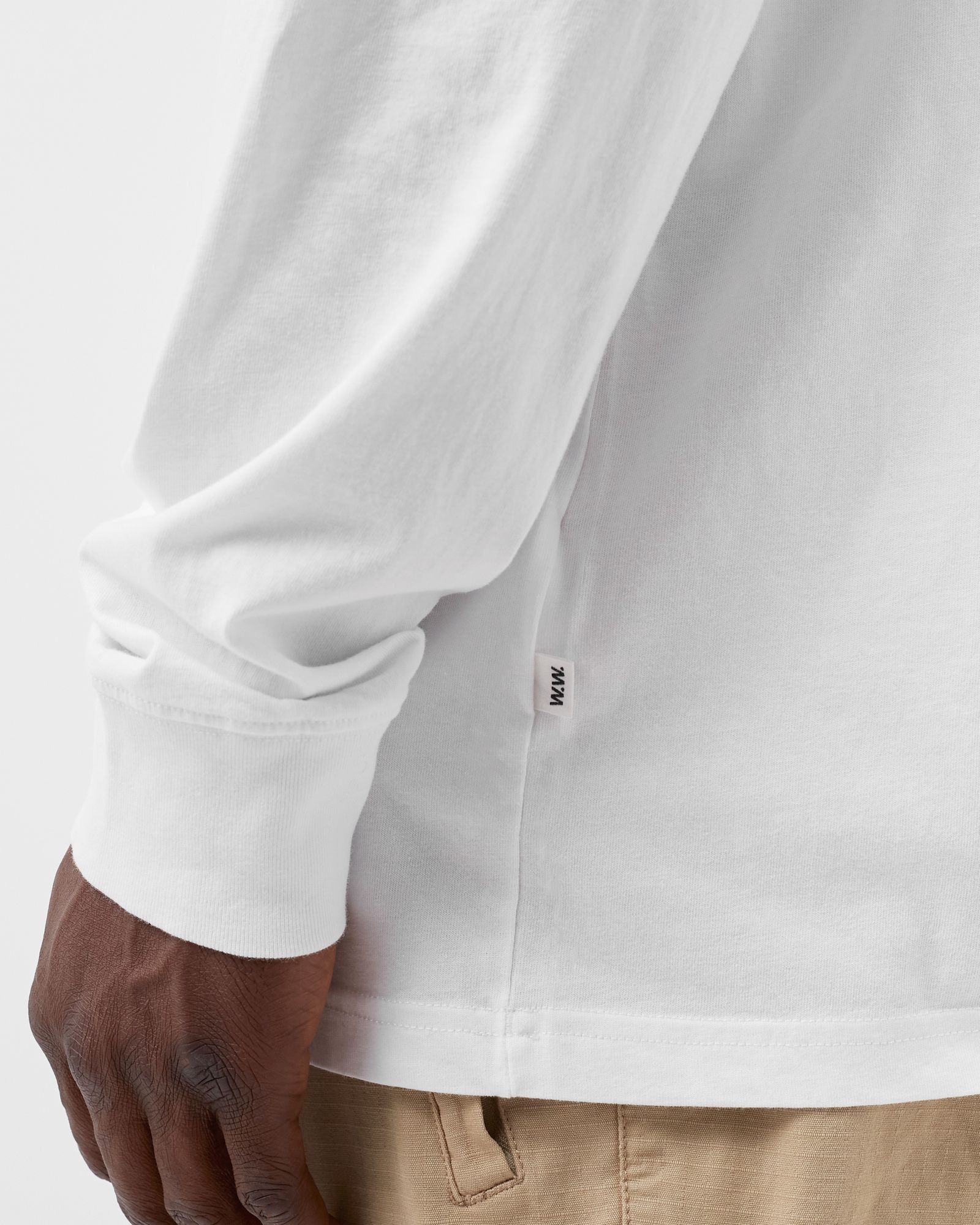 Mark vortex Longsleeve