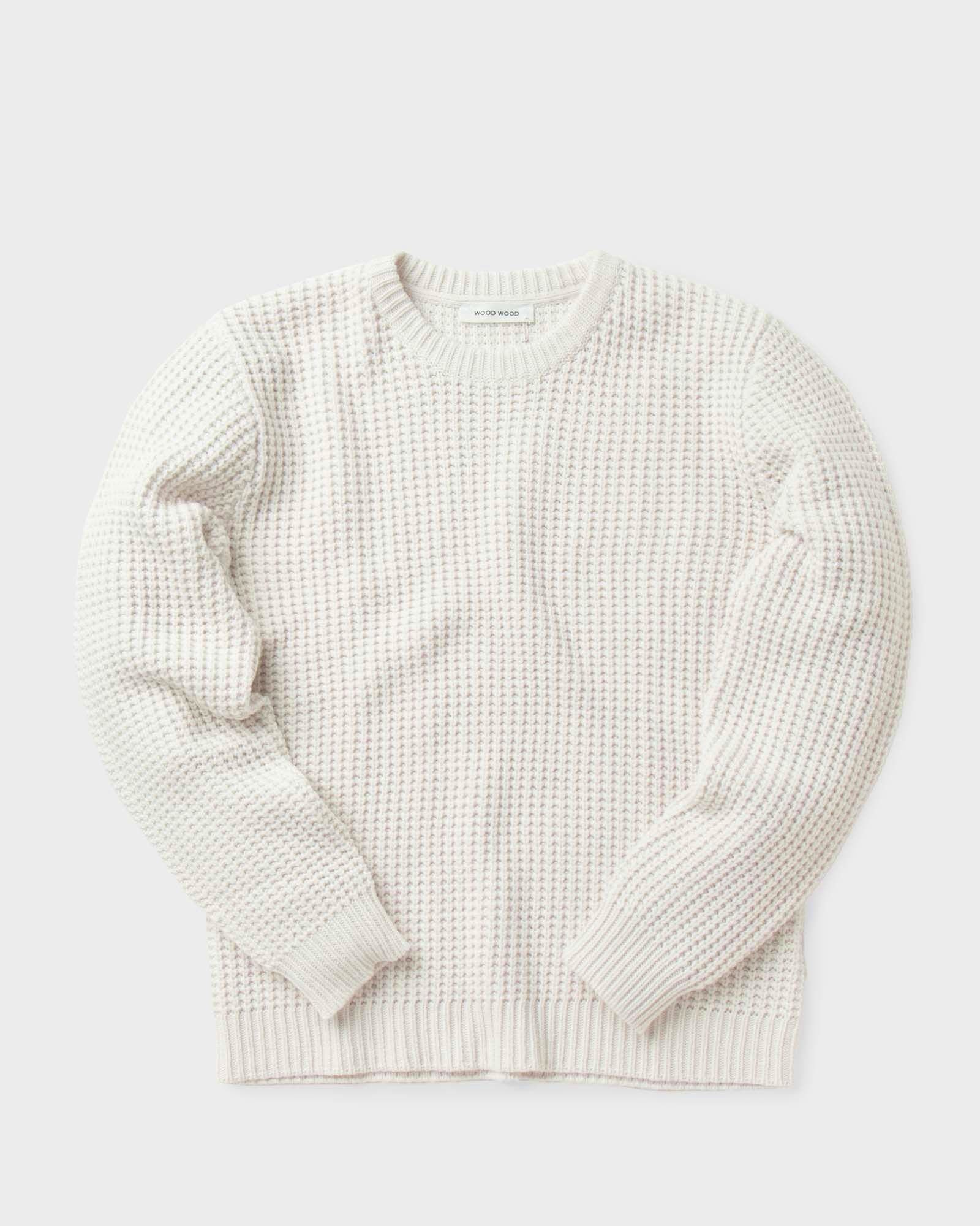 Ludwig Waffle Jumper