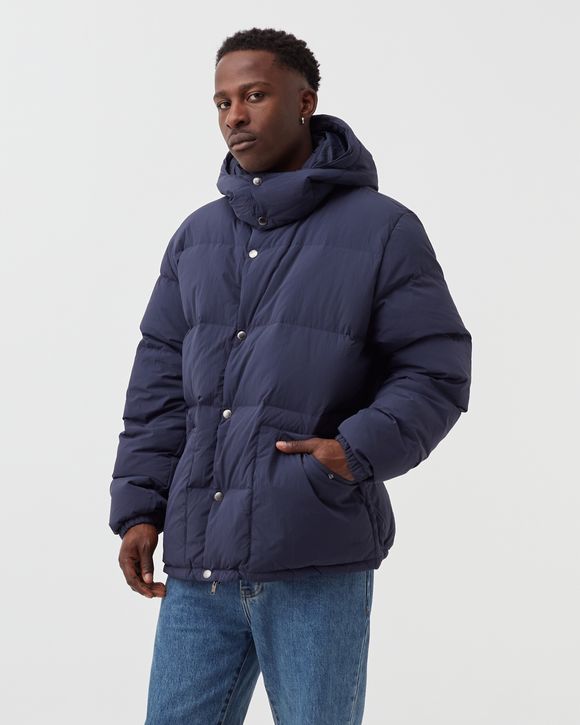 Wood wood store down jacket