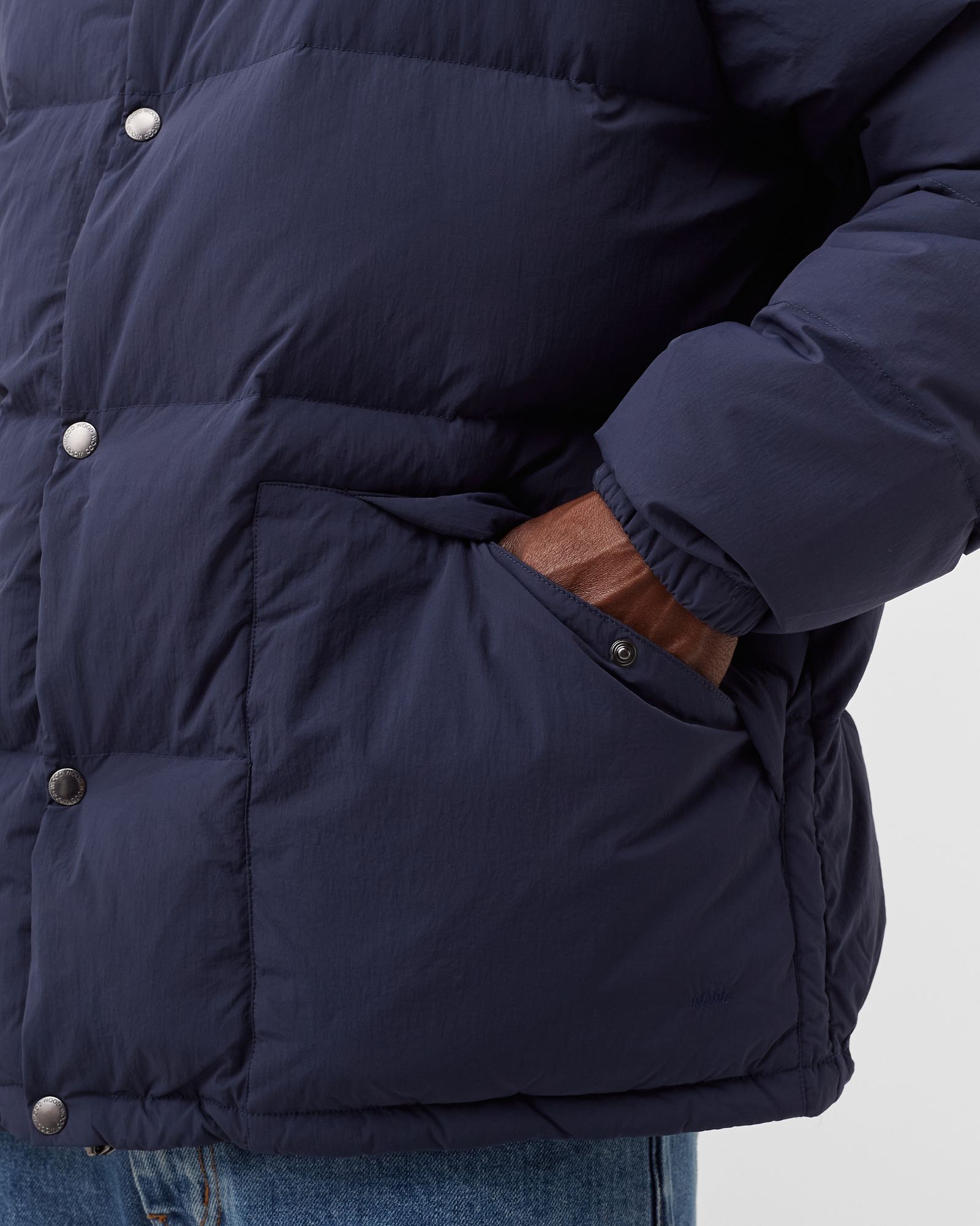 Vitus Down Jacket