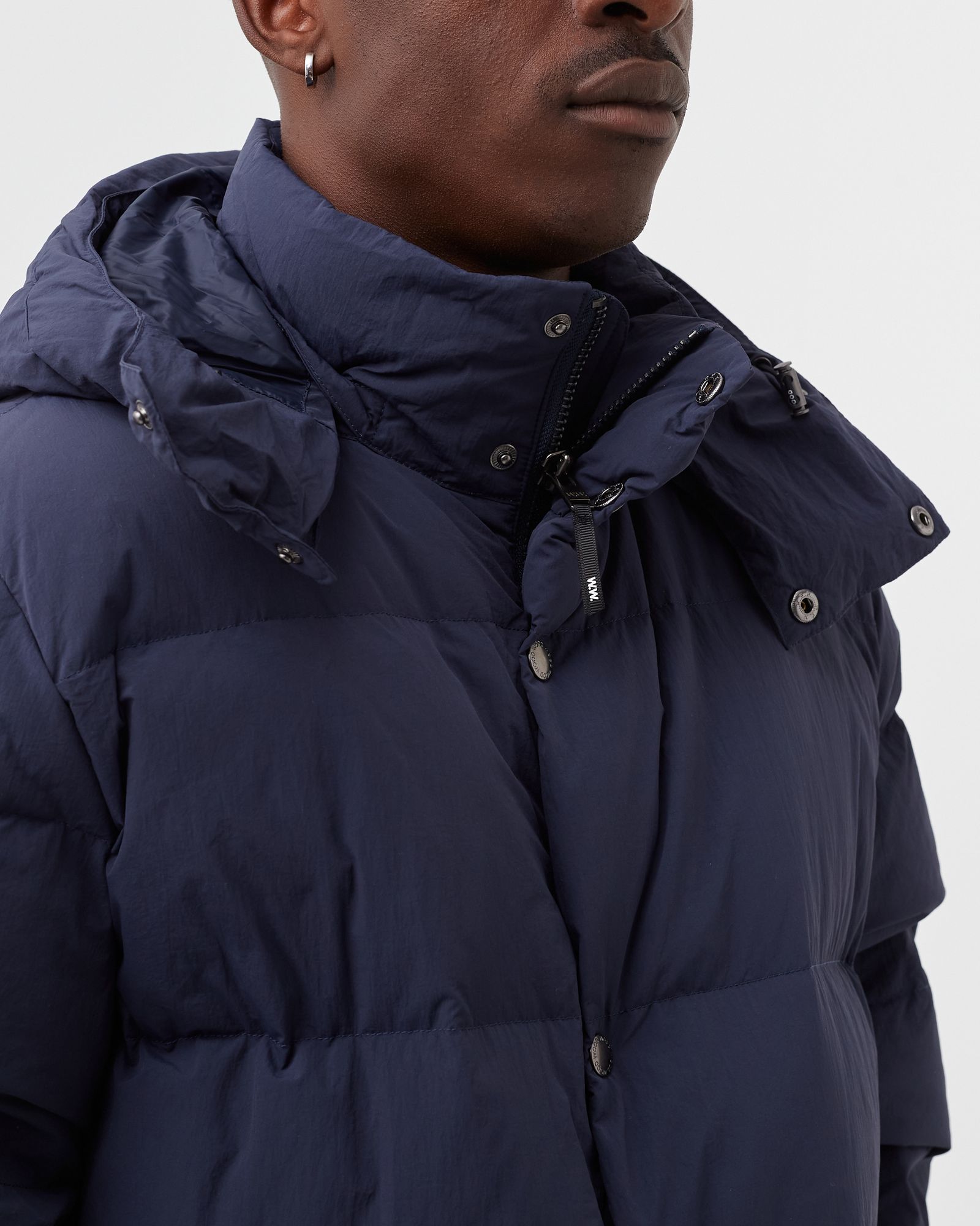 Vitus Down Jacket