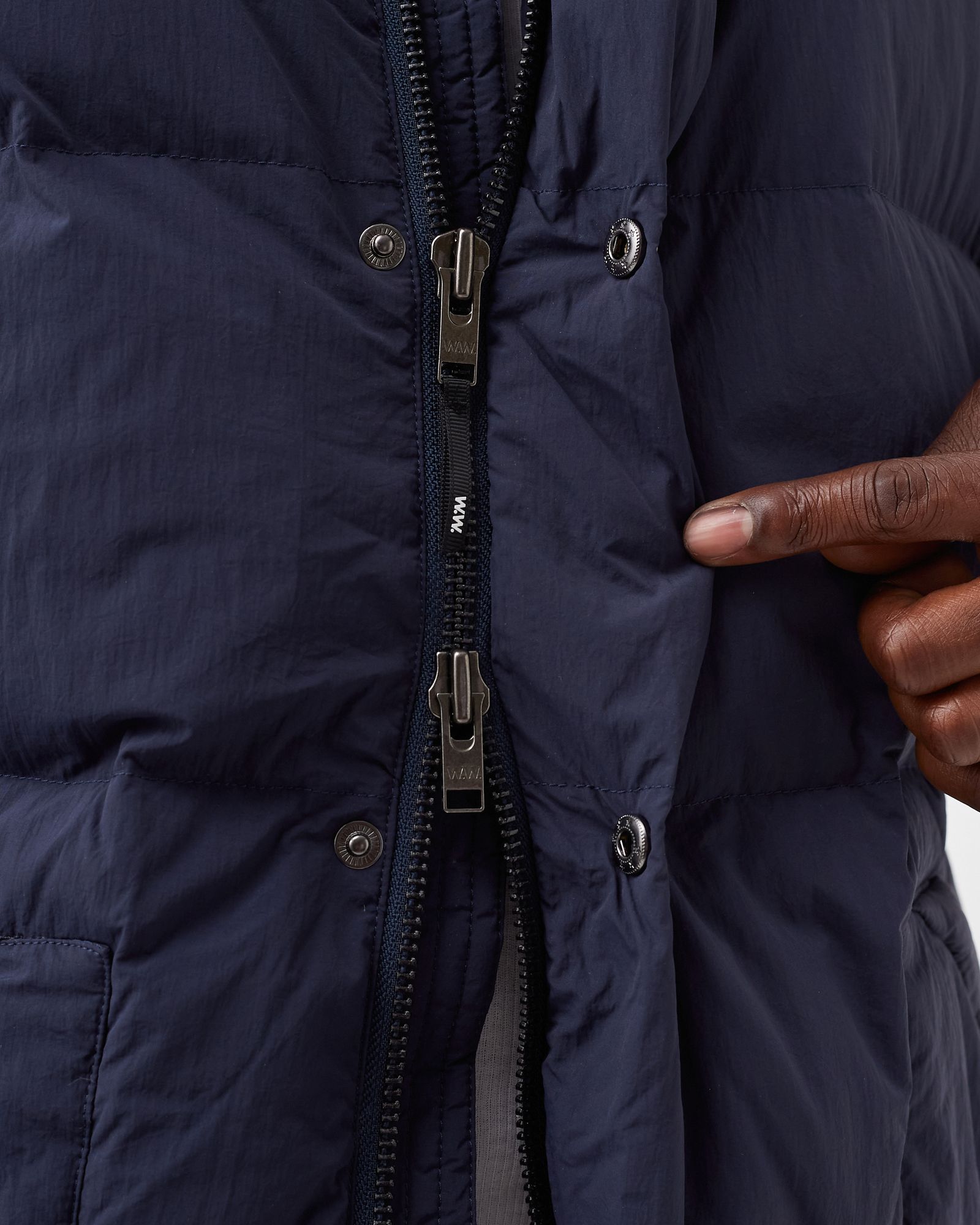Vitus Down Jacket