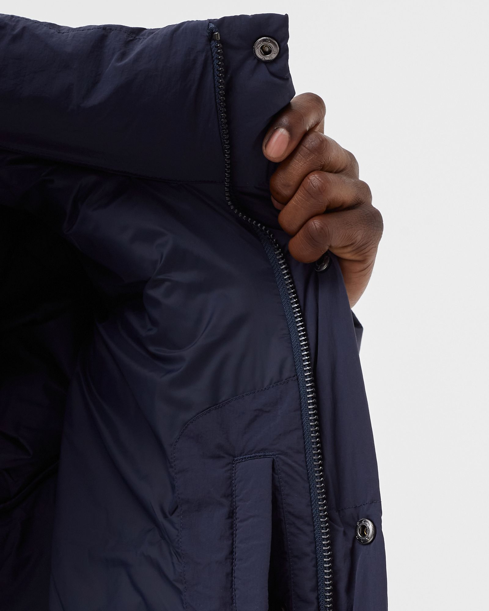 Vitus Down Jacket
