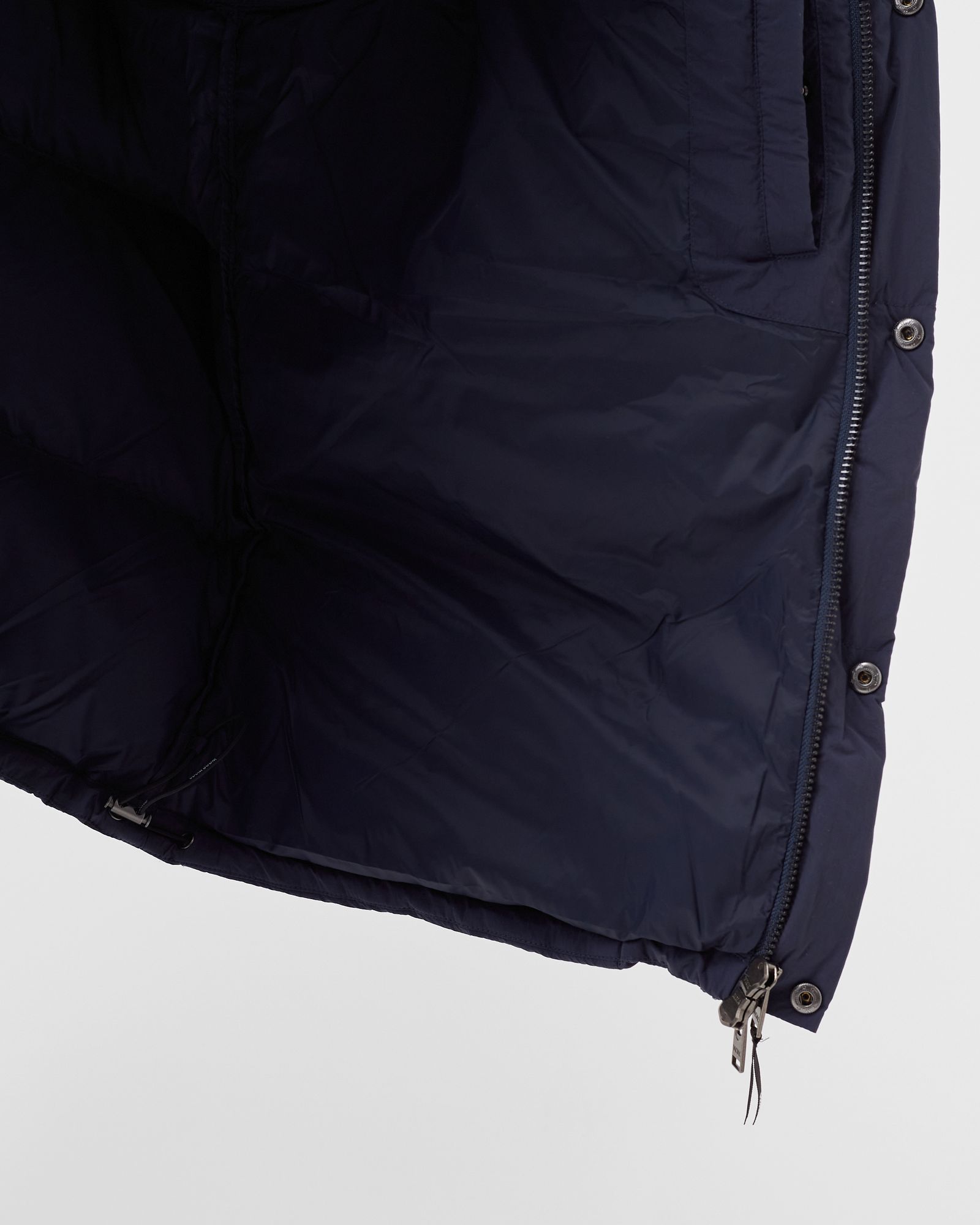Vitus Down Jacket