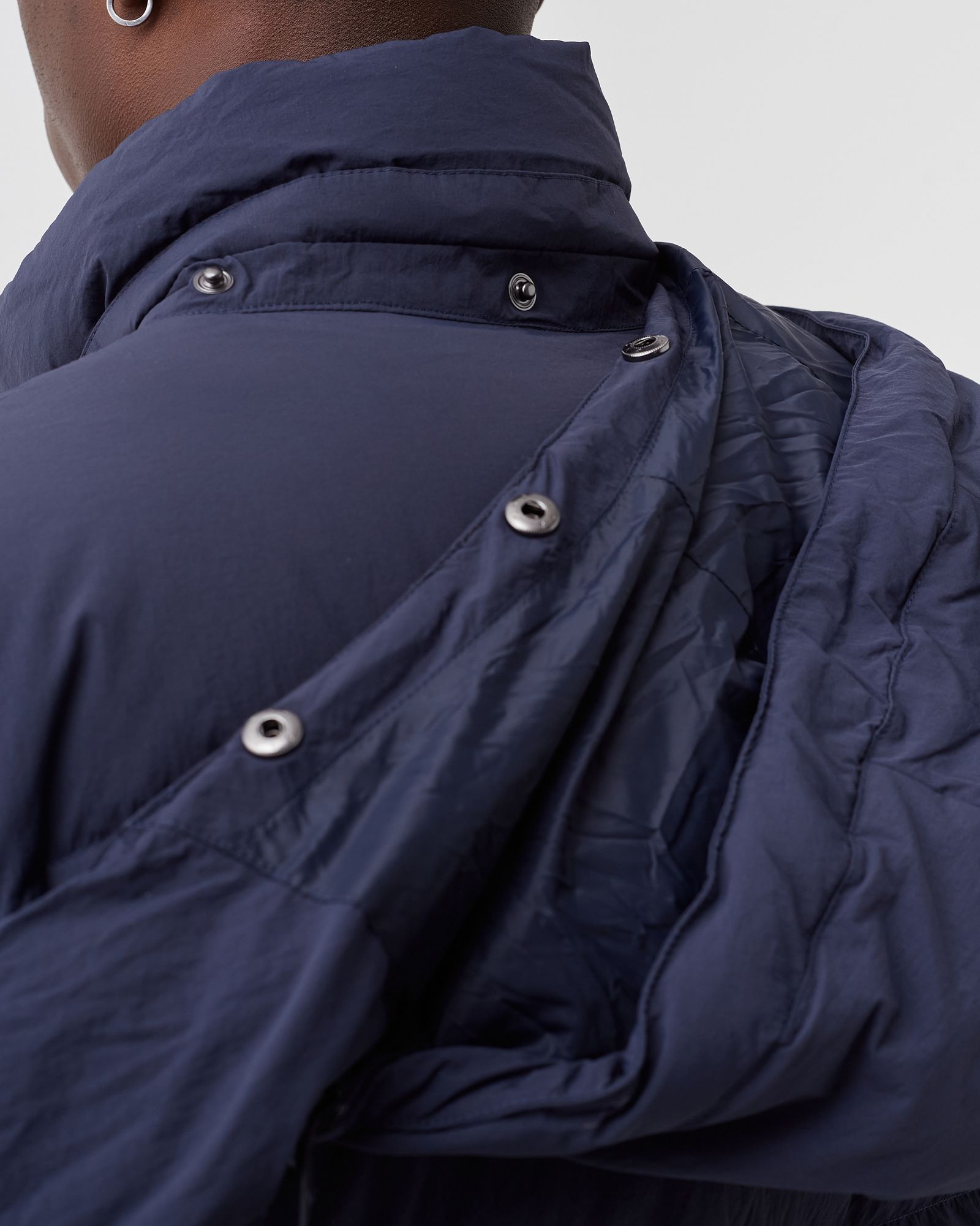 Vitus Down Jacket
