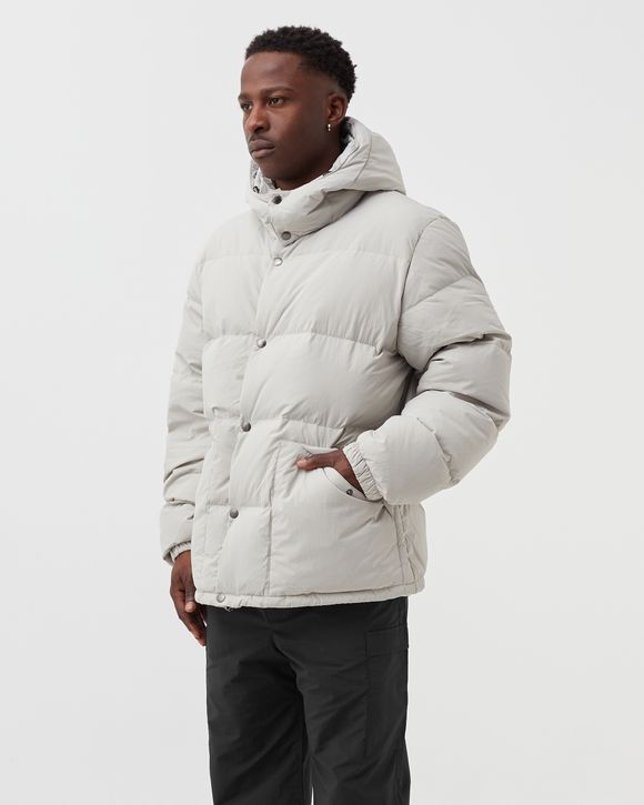 Wood wood store down jacket