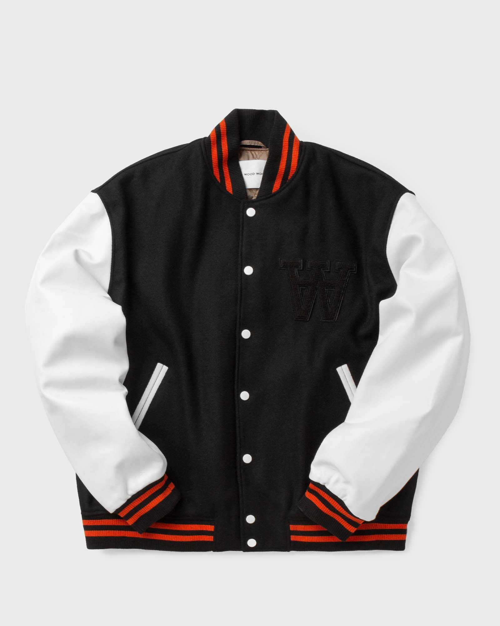Gabriel Varsity Jacket