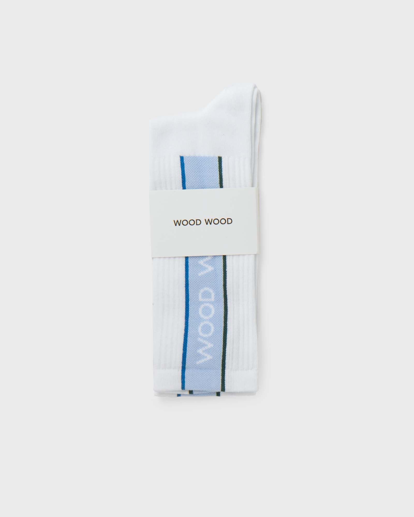Conor logo sports socks
