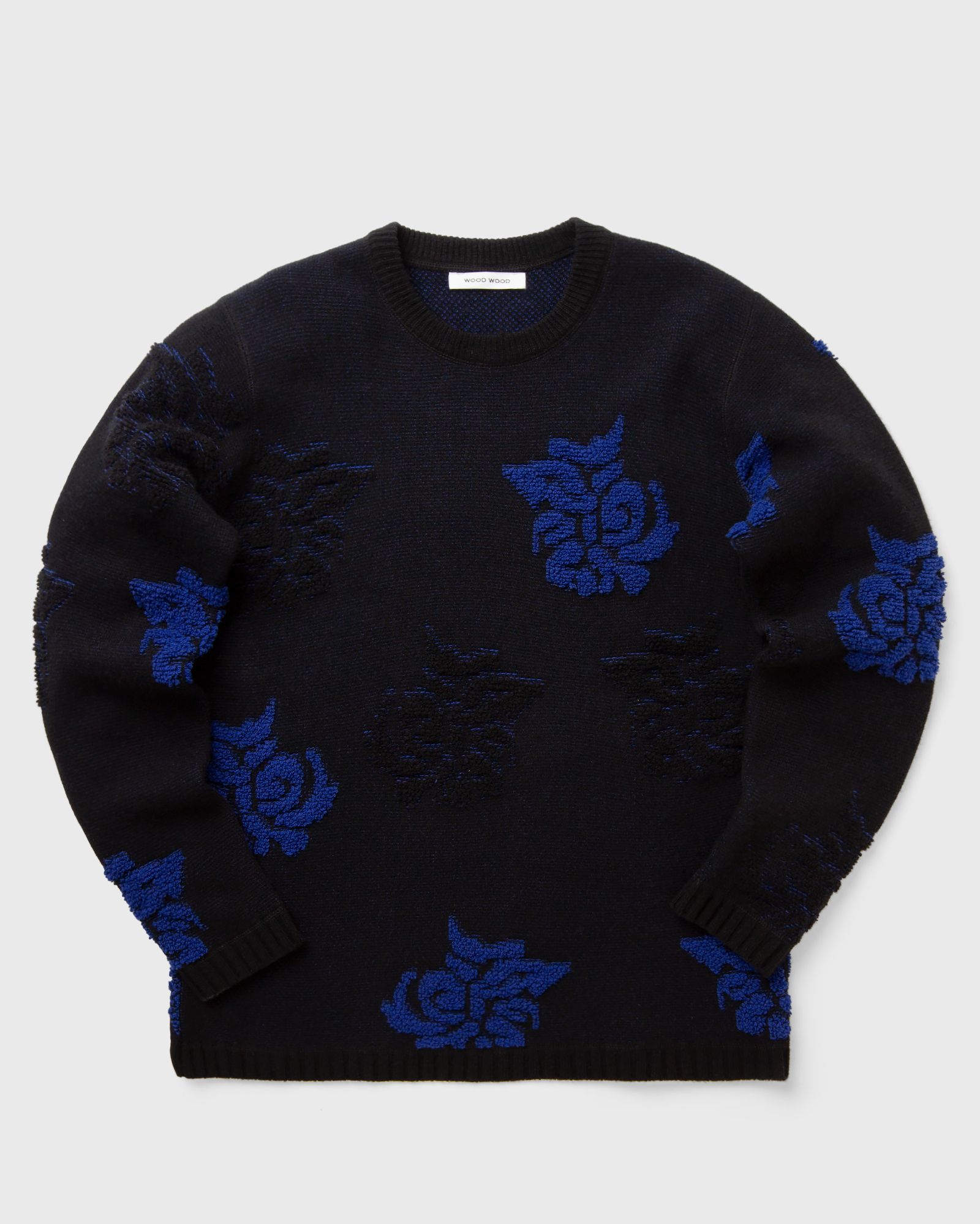 Beckett analog jumper