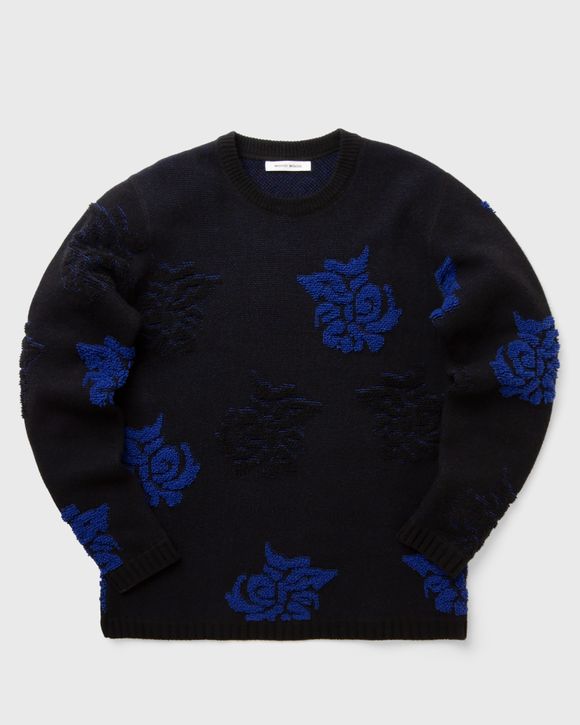 Beckett analog jumper