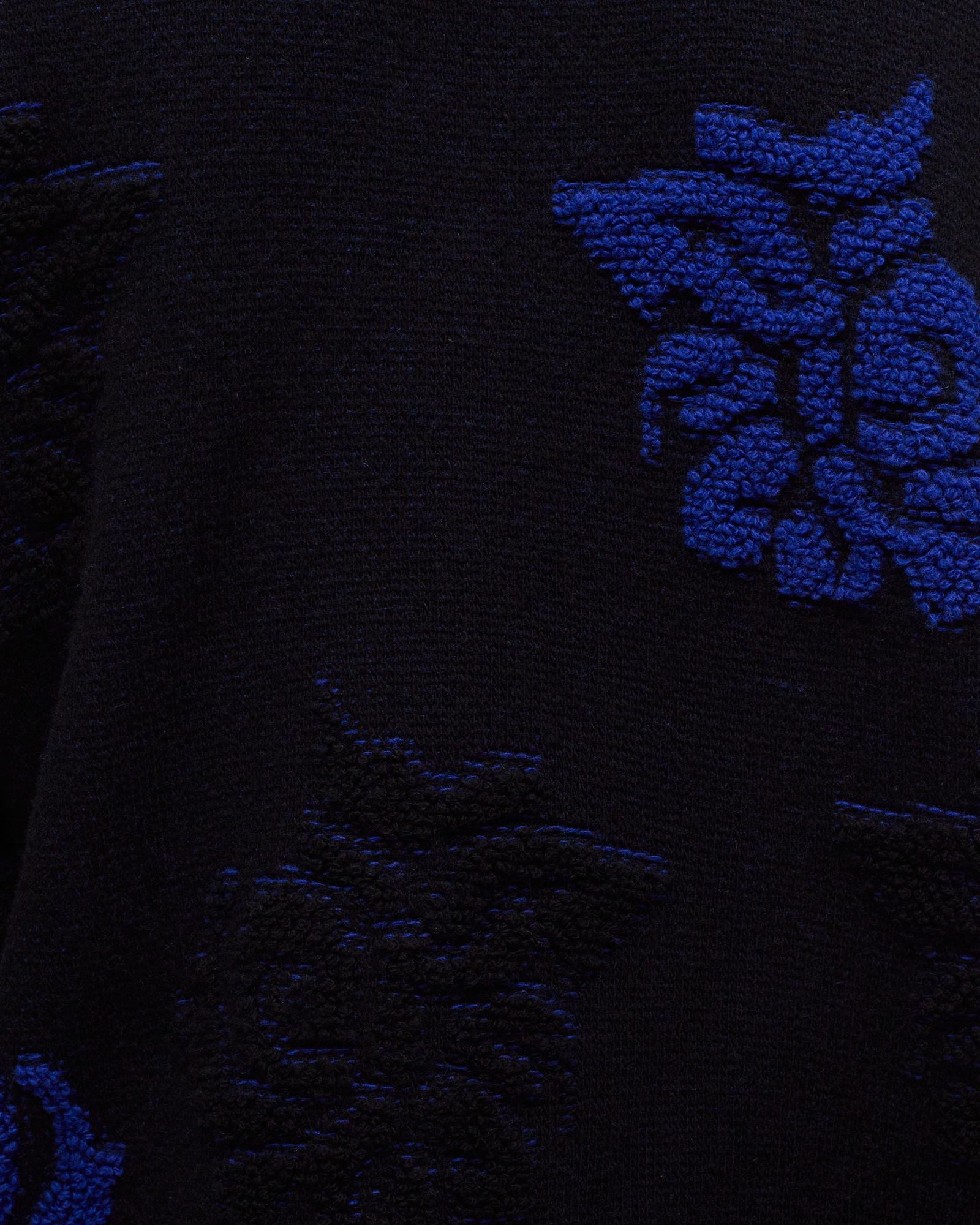 Beckett analog jumper