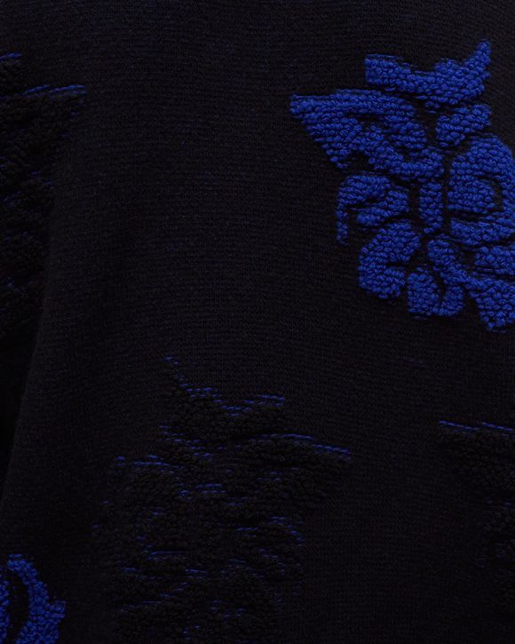 Beckett analog jumper