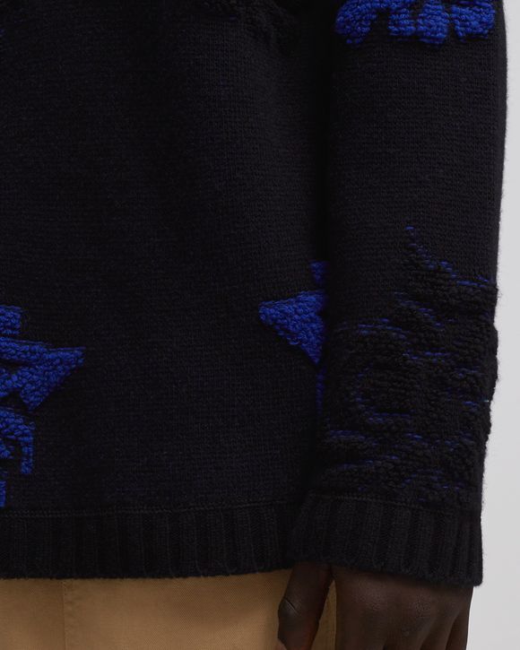 Beckett analog jumper