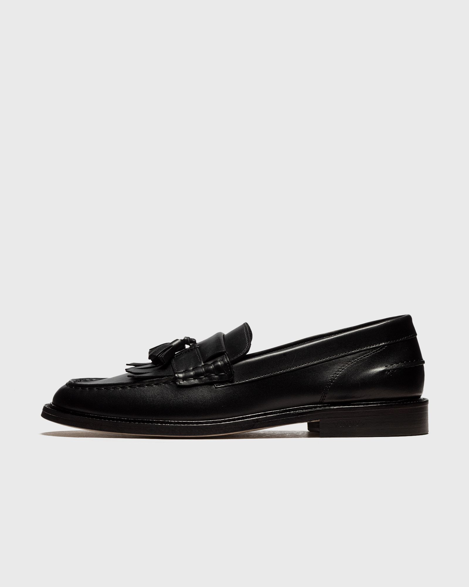 Yupee Tassel Loafer