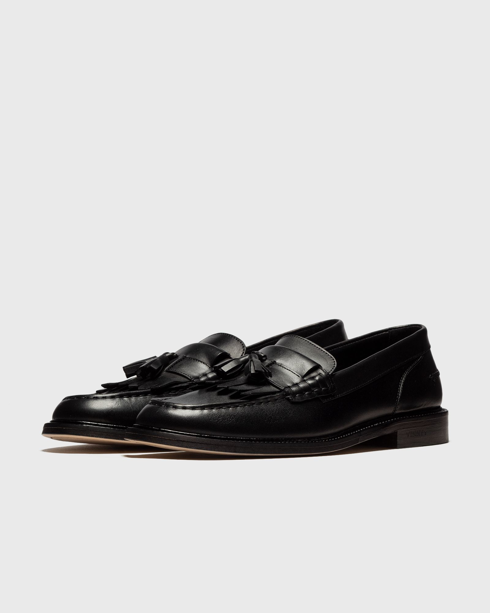 Yupee Tassel Loafer