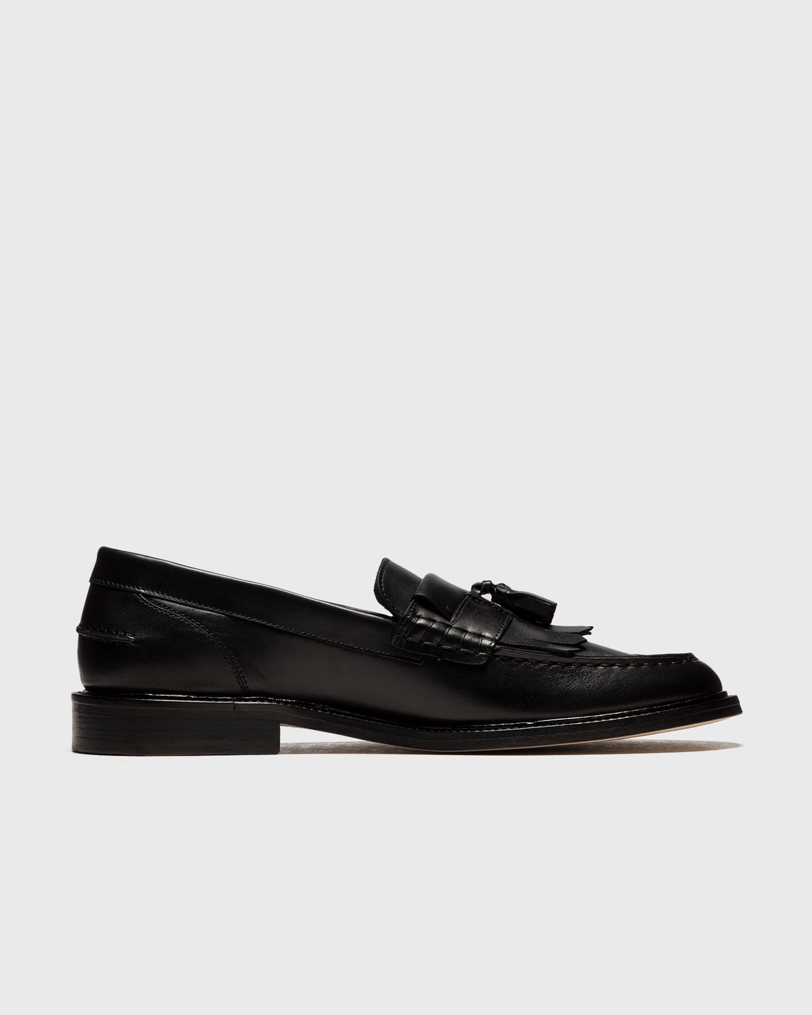 Yupee Tassel Loafer