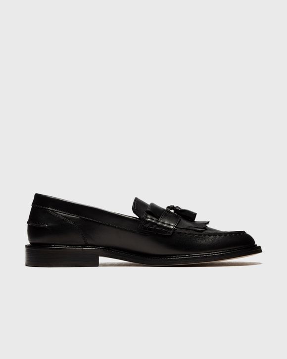 Yupee Tassel Loafer