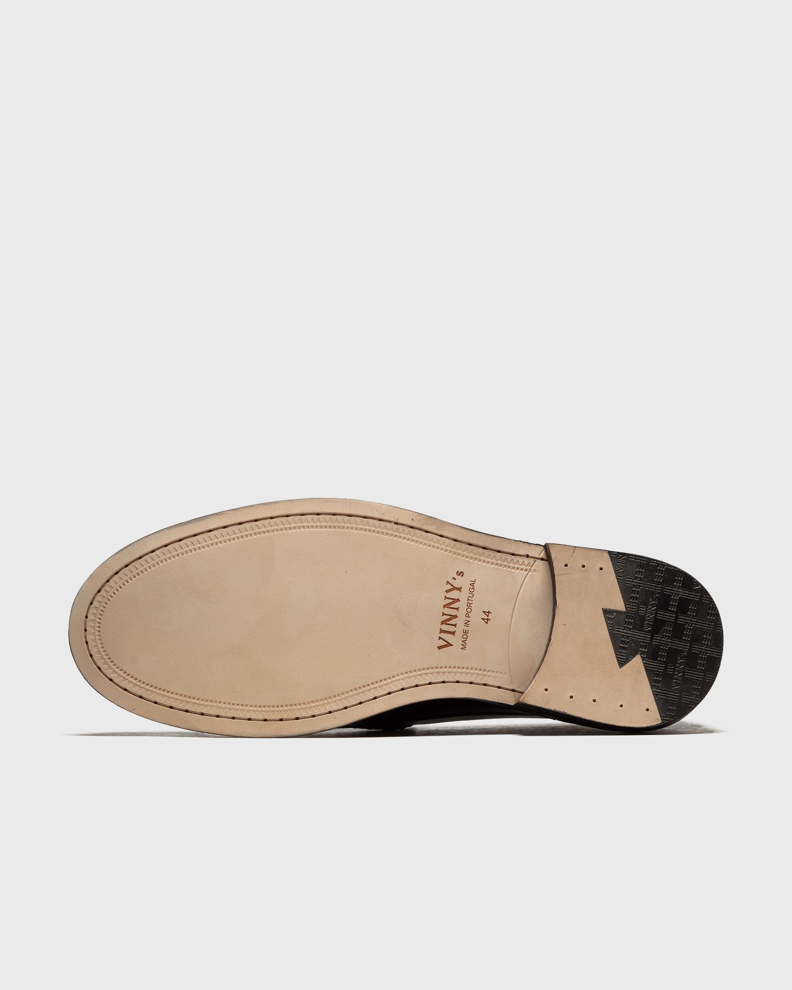 Yupee Tassel Loafer