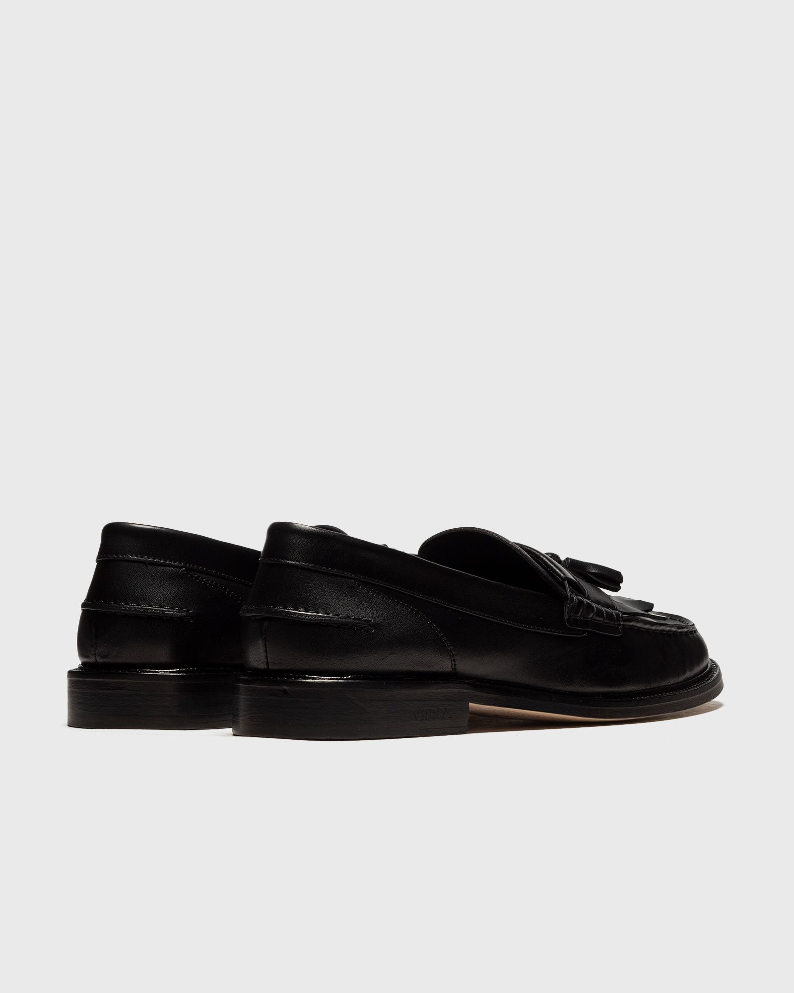 Yupee Tassel Loafer