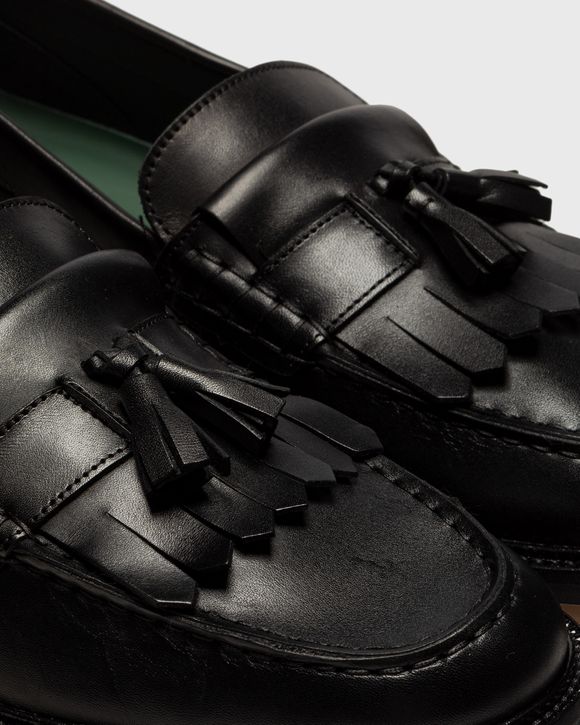 Yupee Tassel Loafer