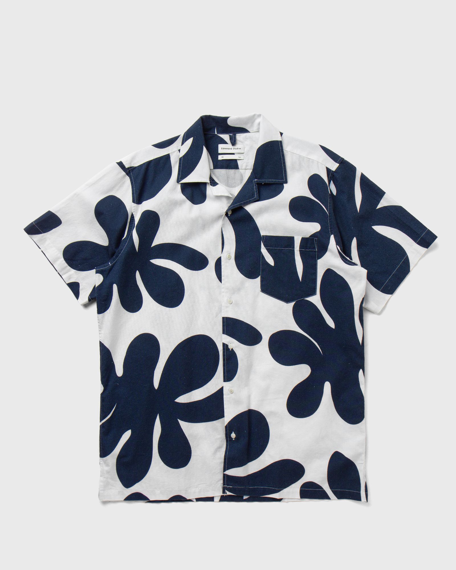 ALICE SHORT SLEEVE SHIRT